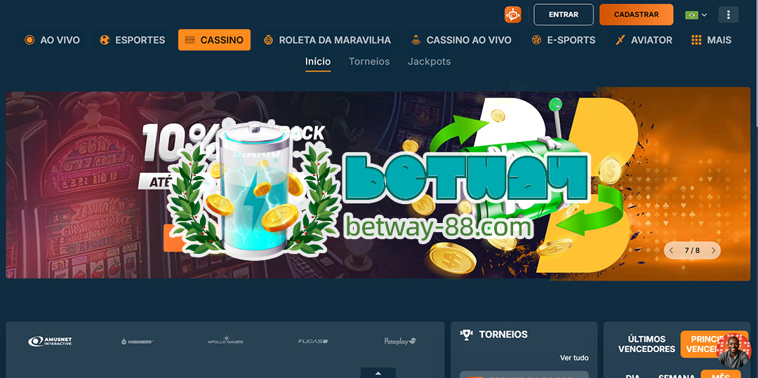 betway app